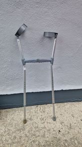 Crutches