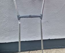 Crutches