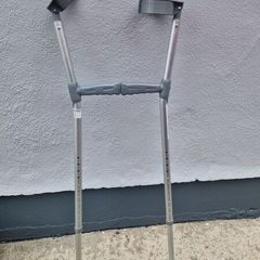 Crutches