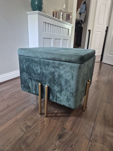 Pouffe