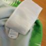 Nigeria 2018 Nike Home Jersey Adult Medium Image 6