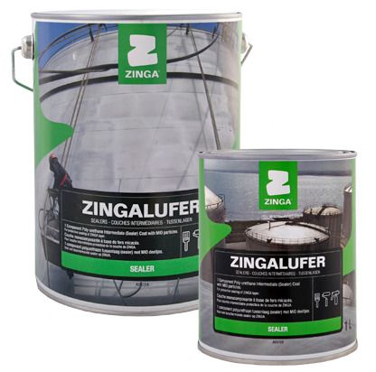 moisture curing sealer