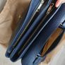 Genuine leather bag Image 2