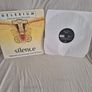 Delerium feat. Sarah McLachlan,Silence 2000 pressing (tiesto remixes) Image 5