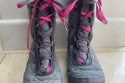 Columbia Kids winter Boots