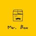 MrYellowBox