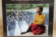 Nina Simone Essential Early Recordings 2 CD Album