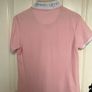Green Lamb Polo Top worn once Image 4