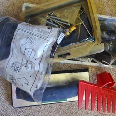 Random items