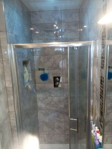 bathroom renovations