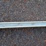 Galvanised Cantilever Unistrut. Image 2