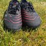 Boy Football Boots Image 5