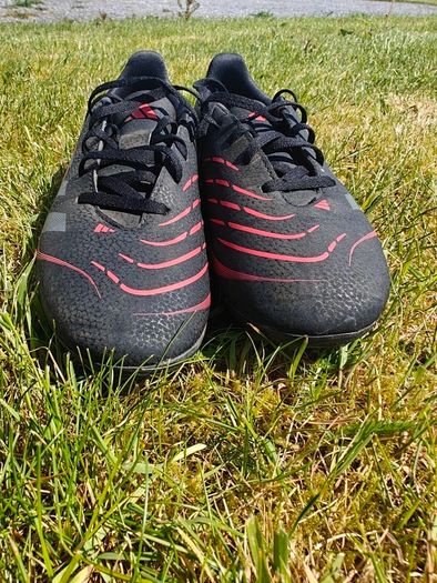 Boy Football Boots