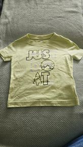 Childs clothes