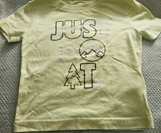 Childs clothes
