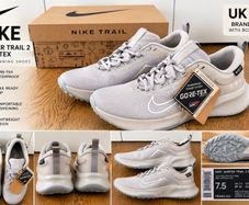 Nike Juniper Trail 2 GORE-TEX UK 7.5