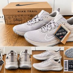 Nike Juniper Trail 2 GORE-TEX UK 7.5