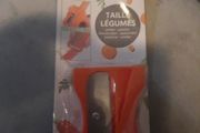 funky vegetable peeler