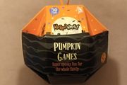 halloween spooky games for all the family