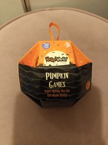 halloween spooky games for all the family