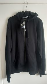 F&F 2XL hoodie Black