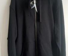 F&F 2XL hoodie Black