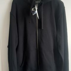 F&F 2XL hoodie Black