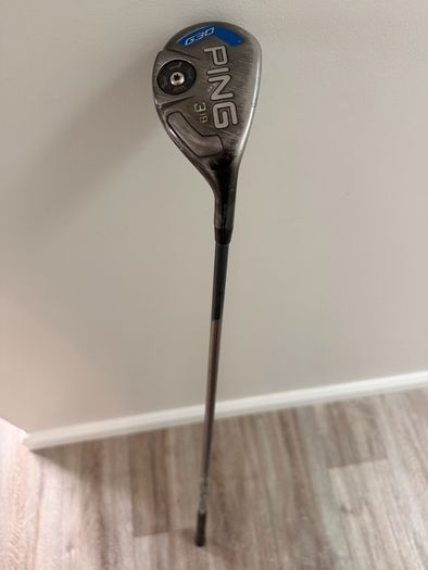 Ping G30 3 Hybrid