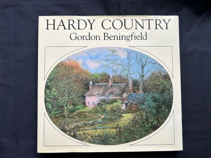 Collectible books