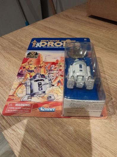 Star Wars Vintage Collection Droids R2-d2