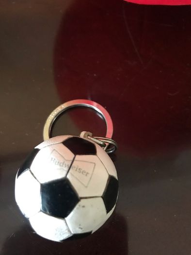 Football Memorabilia