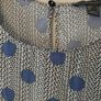 Primark dressy top size 14 Image 3