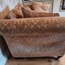 Fabric Sofa Image 3