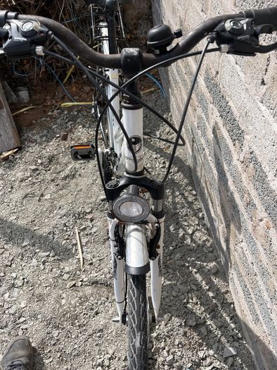 ladies bik