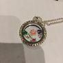 newbridge silverware silver necklace Image 9