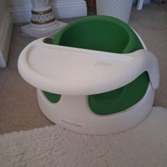 Baby seat