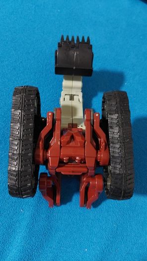 Transformer ROTF Demolisher