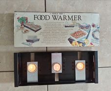 Food Warmer