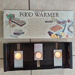 Food Warmer