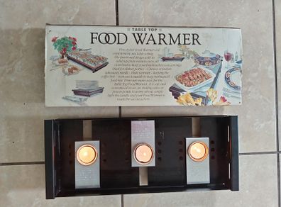 Food Warmer