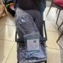 Miniuno touchfold buggy/ pram / stroller Image 6