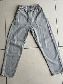 Zara Cargo Pants