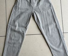 Zara Cargo Pants