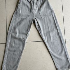 Zara Cargo Pants