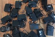 12 x network Tplink Poe injectors