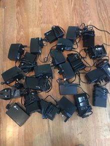 12 x network Tplink Poe injectors