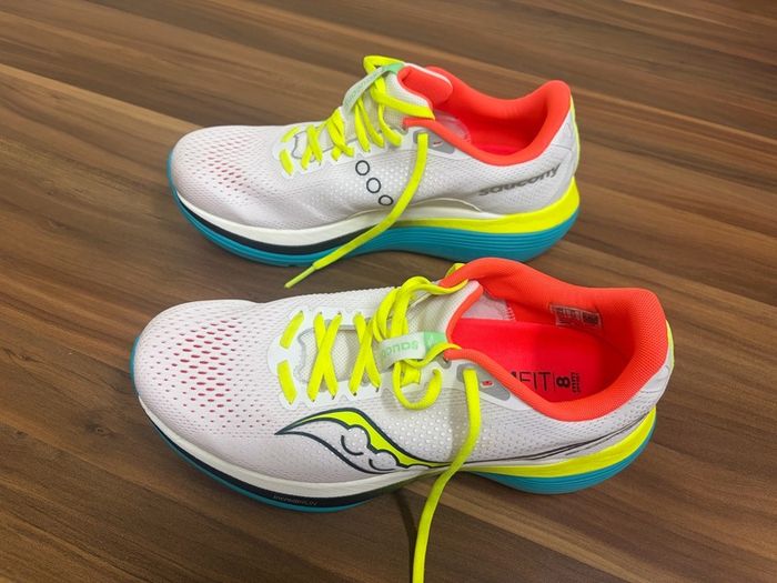 Saucony Endorphin Trainer
