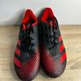 Adidas boots Image 3