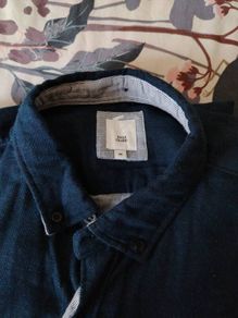 lovely new river island heavy shirt