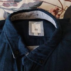 lovely new river island heavy shirt